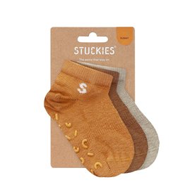 Sneaker Socken "Sunny"
